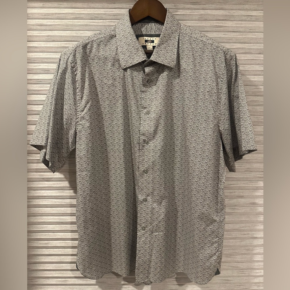 Joseph Abboud XL button down